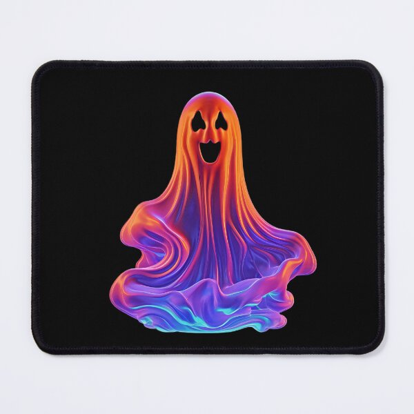 Item preview, Halloween Phantom | Halloween Ghosty | Halloween Ghosties designed and sold by CoolHippoQuotes.