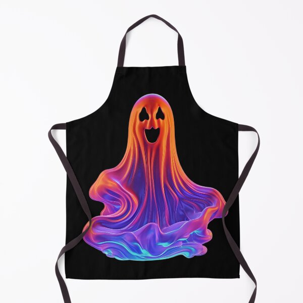 Item preview, Halloween Phantom | Halloween Ghosty | Halloween Ghosties designed and sold by CoolHippoQuotes.