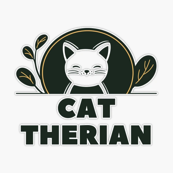 Cat Therian Mask for Sale by ishitastore08