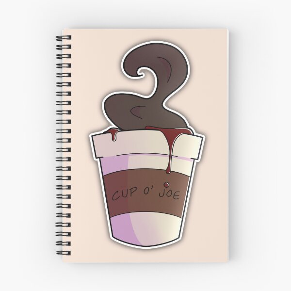 Item preview, SCP 294 "A cup o' Joe" designed and sold by justanotherscp.