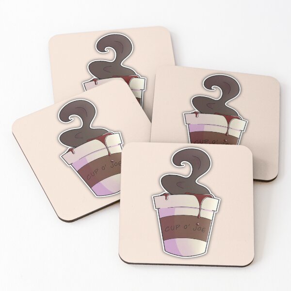 Item preview, SCP 294 "A cup o' Joe" designed and sold by justanotherscp.