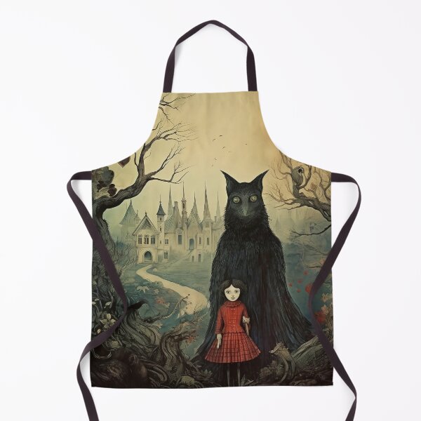 Item preview, Brothers Grimm Deviant Dark Fairy Tale Worlds designed and sold by BrandonArtWorld.