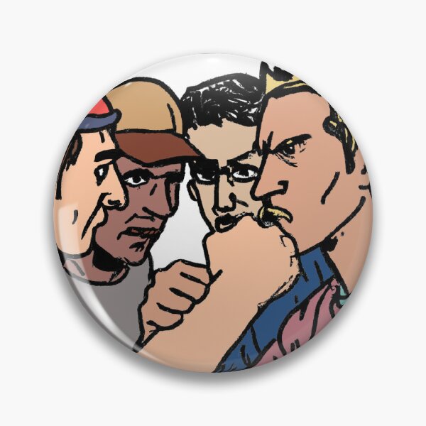 Item preview, The Original Social Network designed and sold by RedneckCommando.
