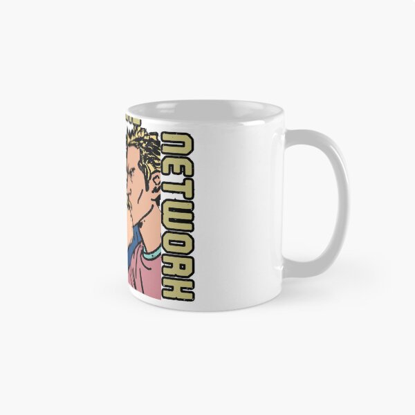 Item preview, The Original Social Network designed and sold by RedneckCommando.