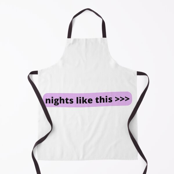 Item preview, nights like this >>> designed and sold by Mvcias.