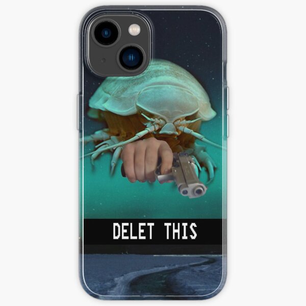 Ghetto Isopod Iphone Case For Sale By Duwangclothing Redbubble