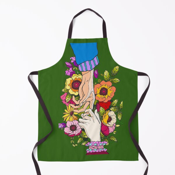 Item preview, TAKE MY HAND designed and sold by Angelica Maria  Franco Cano.