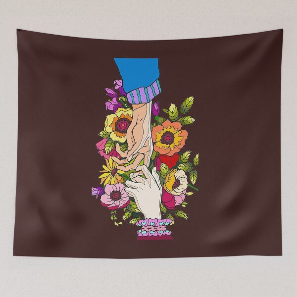 Item preview, TAKE MY HAND designed and sold by Angelica Maria  Franco Cano.