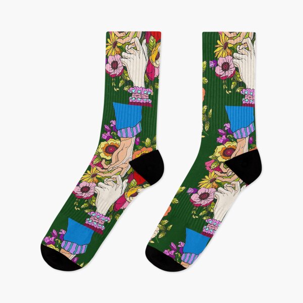 Item preview, TAKE MY HAND designed and sold by Angelica Maria  Franco Cano.