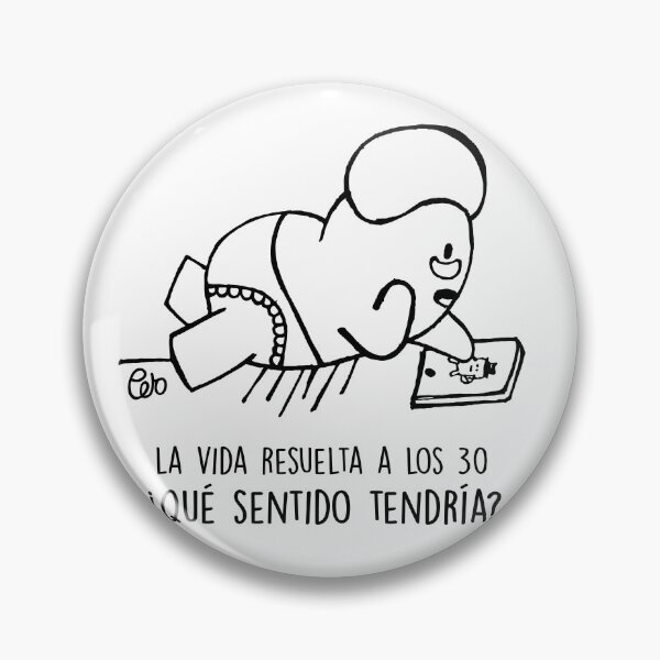 Item preview, the resolved life designed and sold by Petope  Ilustra.
