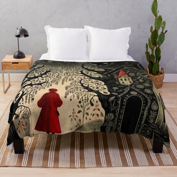 Item preview, Brothers Grimm Deviant Dark Fairy Tale Worlds  designed and sold by BrandonArtWorld.