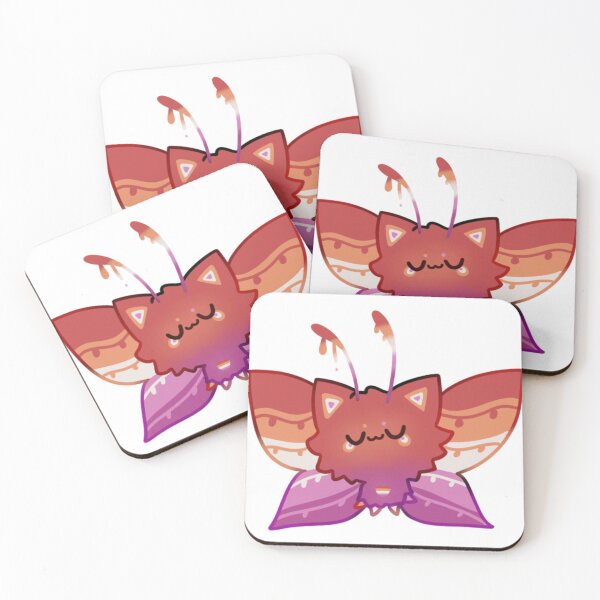 Item preview, Lesbian Catterfly designed and sold by frosting-kitty.