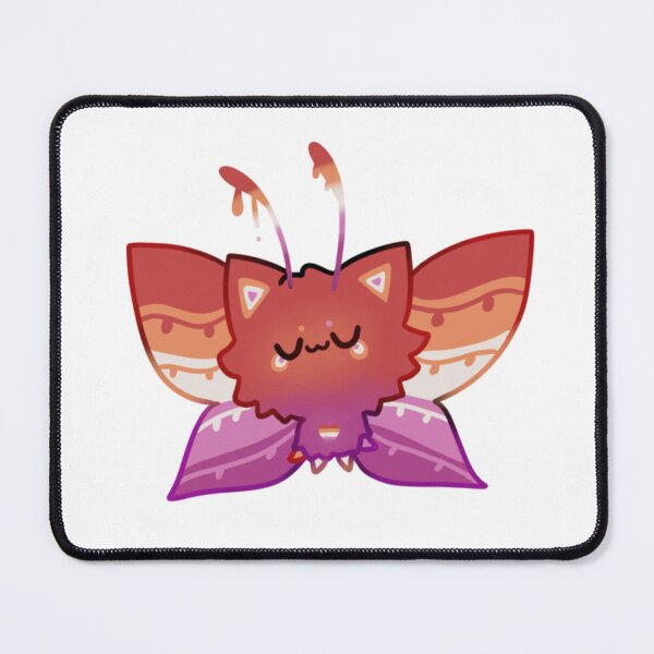 Item preview, Lesbian Catterfly designed and sold by frosting-kitty.