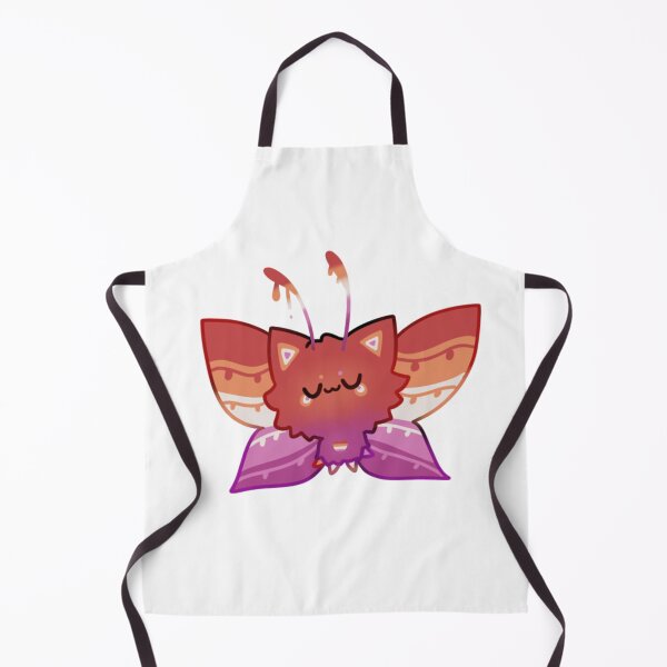 Item preview, Lesbian Catterfly designed and sold by frosting-kitty.