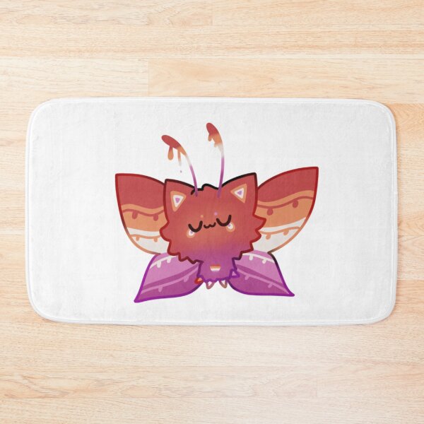 Item preview, Lesbian Catterfly designed and sold by frosting-kitty.