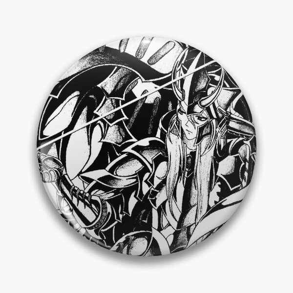 Item preview, Minos de Griffo designed and sold by ichwil.