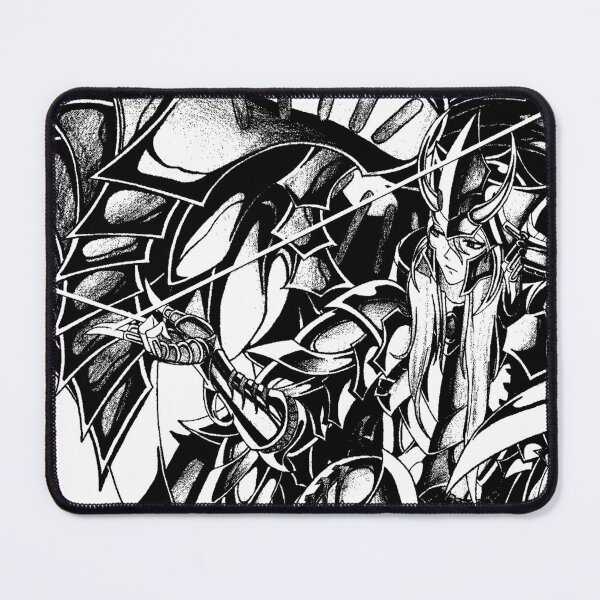 Item preview, Minos de Griffo designed and sold by ichwil.