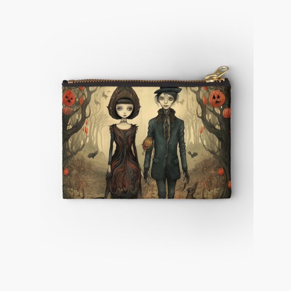 Item preview, Brothers Grimm Deviant Dark Fairy Tale Worlds  designed and sold by BrandonArtWorld.