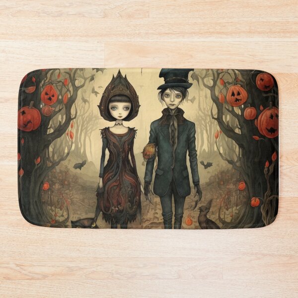 Item preview, Brothers Grimm Deviant Dark Fairy Tale Worlds  designed and sold by BrandonArtWorld.