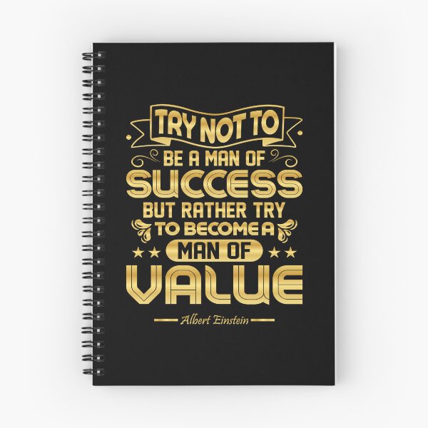 Item preview, Einstein's wisdom for your mind, body and soul designed and sold by Abanak.