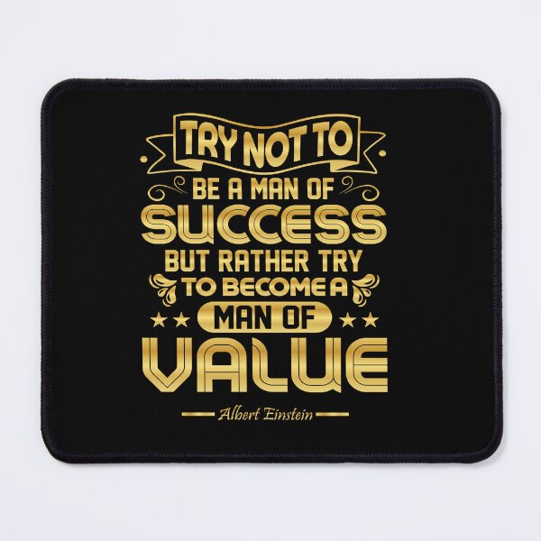 Item preview, Einstein's wisdom for your mind, body and soul designed and sold by Abanak.