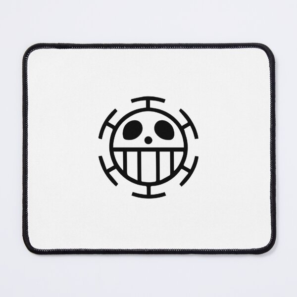 Item preview, Heart pirates crew logo designed and sold by AirToy.