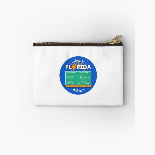 Item preview, Nat Con - Welcome to Florida designed and sold by kkpsiah.