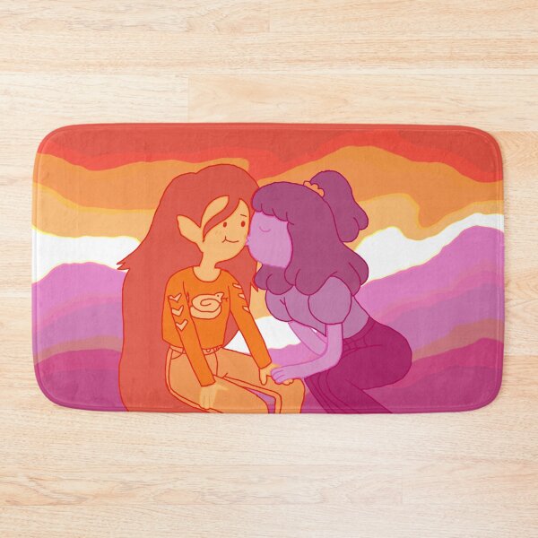 Item preview, Lesbian PB&M designed and sold by Yicchy MicKey.