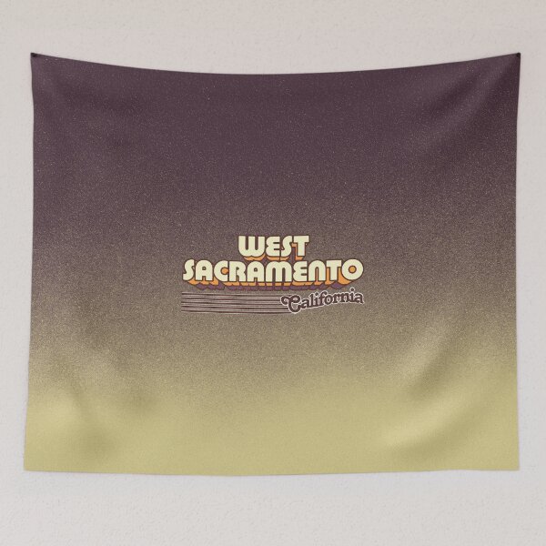 Item preview, West Sacramento, California | Retro Stripes designed and sold by retroready.