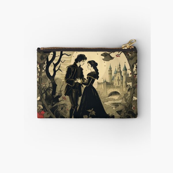 Item preview, Brothers Grimm Deviant Dark Fairy Tale Worlds  designed and sold by BrandonArtWorld.