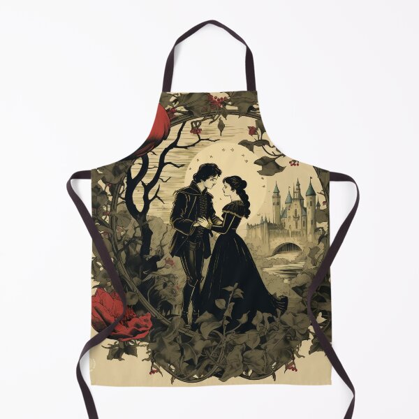 Item preview, Brothers Grimm Deviant Dark Fairy Tale Worlds designed and sold by BrandonArtWorld.