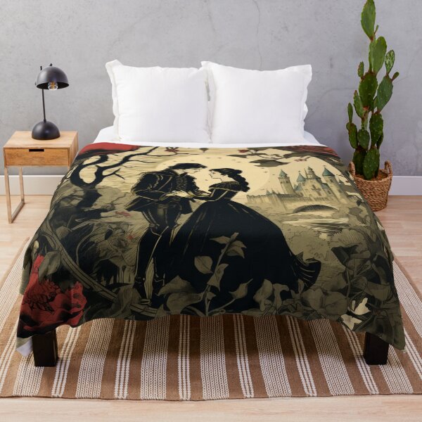 Item preview, Brothers Grimm Deviant Dark Fairy Tale Worlds  designed and sold by BrandonArtWorld.