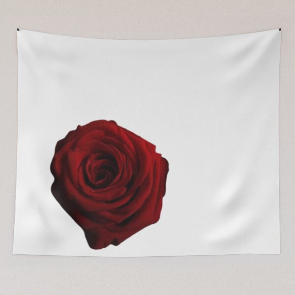 Item preview, red rose flower without background designed and sold by APRM02.