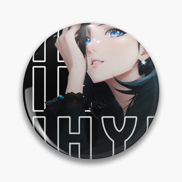 Item preview, Jihyo Anime Version designed and sold by Ryuell.