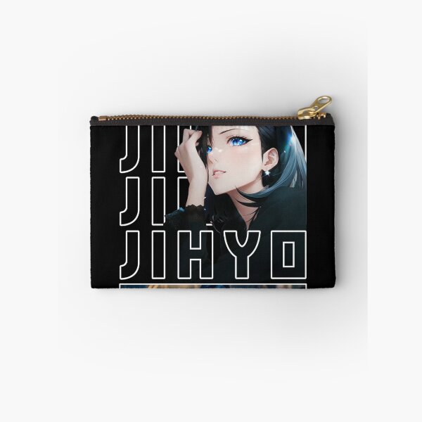 Item preview, Jihyo Anime Version designed and sold by Ryuell.
