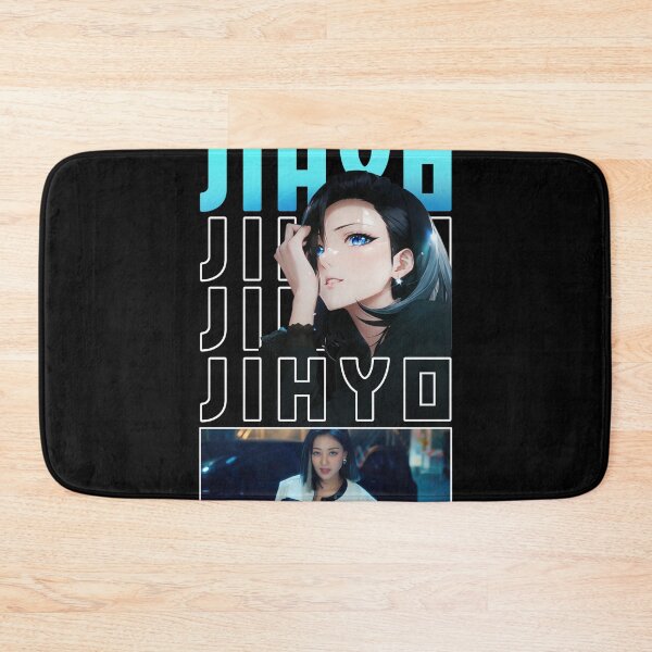 Item preview, Jihyo Anime Version designed and sold by Ryuell.