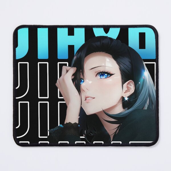 Item preview, Jihyo Anime Version designed and sold by Ryuell.
