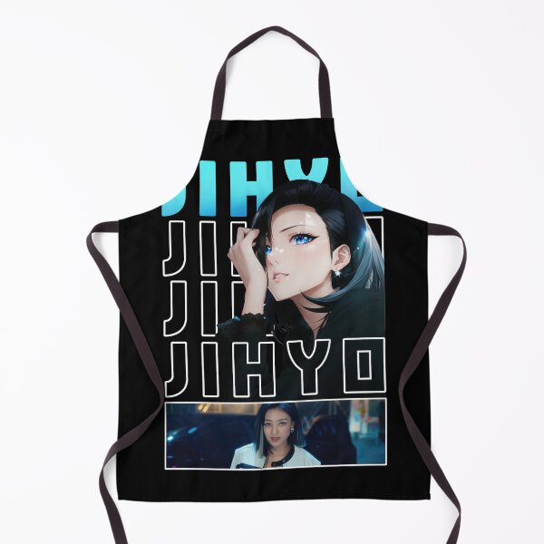 Item preview, Jihyo Anime Version designed and sold by Ryuell.