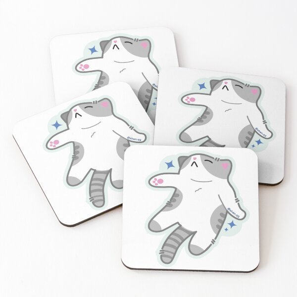 Item preview, Michi Mimido designed and sold by ShenQG.