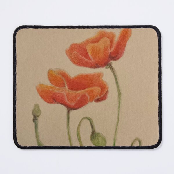 Item preview, Poppies designed and sold by Amcraw.