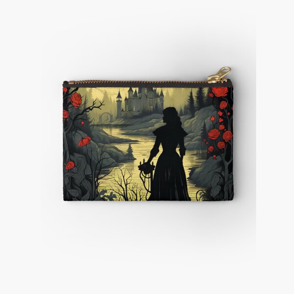 Item preview, Brothers Grimm Deviant Dark Fairy Tale Worlds  designed and sold by BrandonArtWorld.