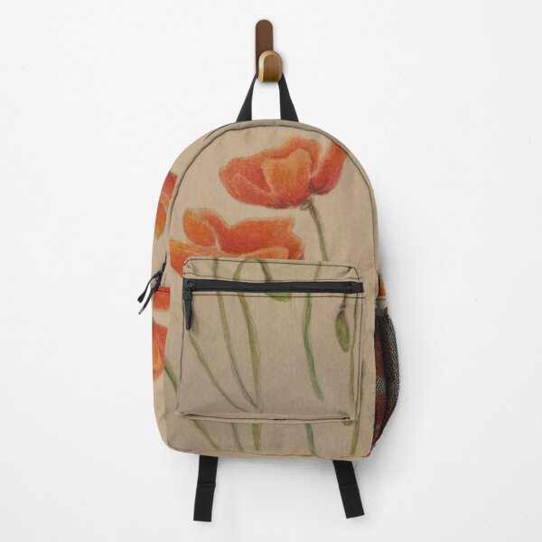 Item preview, Poppies designed and sold by Amcraw.