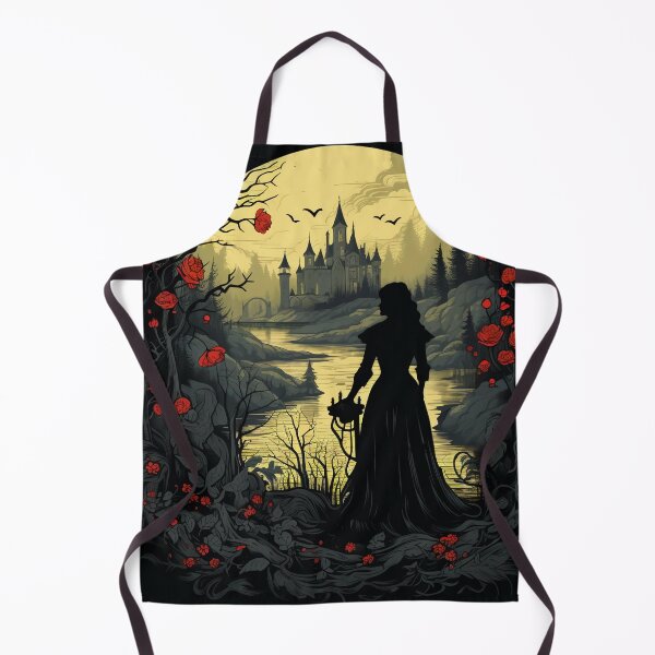 Item preview, Brothers Grimm Deviant Dark Fairy Tale Worlds designed and sold by BrandonArtWorld.