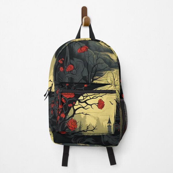 Item preview, Brothers Grimm Deviant Dark Fairy Tale Worlds designed and sold by BrandonArtWorld.