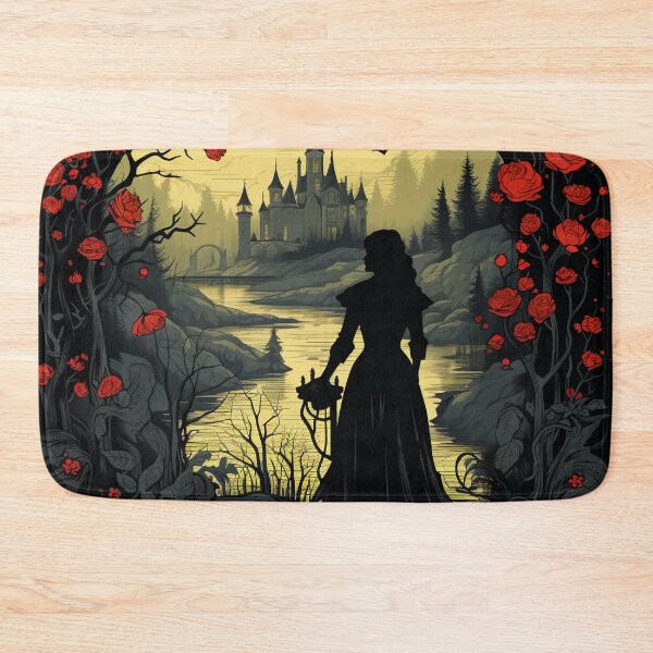 Item preview, Brothers Grimm Deviant Dark Fairy Tale Worlds  designed and sold by BrandonArtWorld.