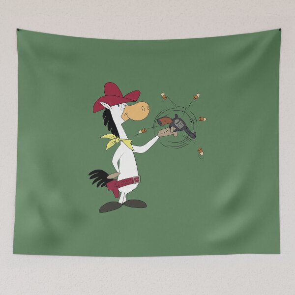 Item preview, Tyroloco McGraw designed and sold by Nicole Jimenez.