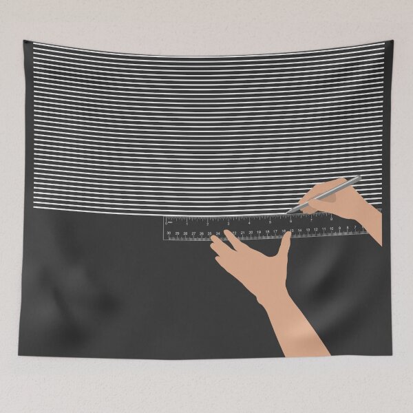 Item preview, Ruler designed and sold by GiuliaTarter.