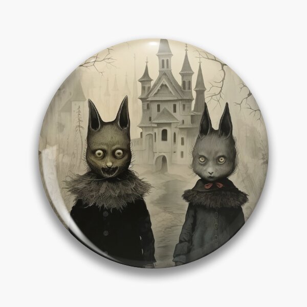 Item preview,  Brothers Grimm Deviant Dark Fairy Tale Worlds  designed and sold by BrandonArtWorld.