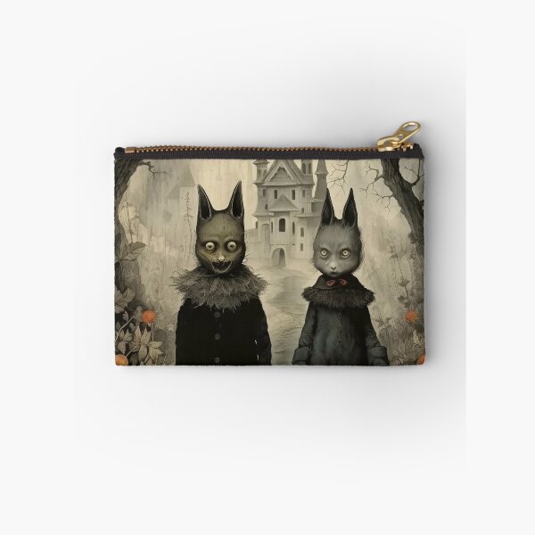 Item preview,  Brothers Grimm Deviant Dark Fairy Tale Worlds  designed and sold by BrandonArtWorld.