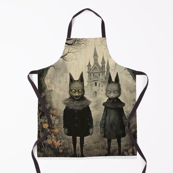 Item preview, Brothers Grimm Deviant Dark Fairy Tale Worlds designed and sold by BrandonArtWorld.